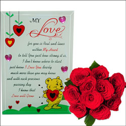 "Sweet Love - Click here to View more details about this Product